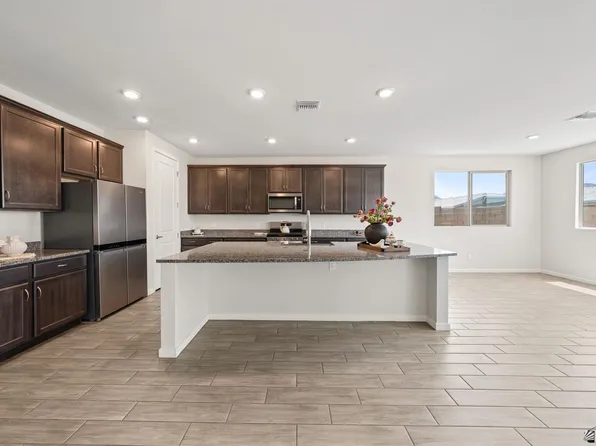 14783 E 40th Pl, Yuma, AZ 85367