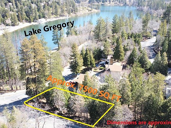 2nd image of 24155 San Moritz Dr Lot 24