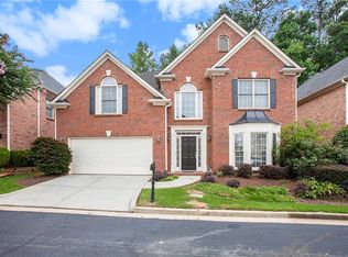 2457 Mill Ridge Trl, Atlanta, GA 30345