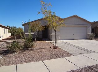 6094 N April Dr, Tucson, AZ 85741