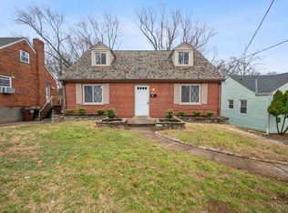 410 Pedretti Ave, Cincinnati, OH 45238