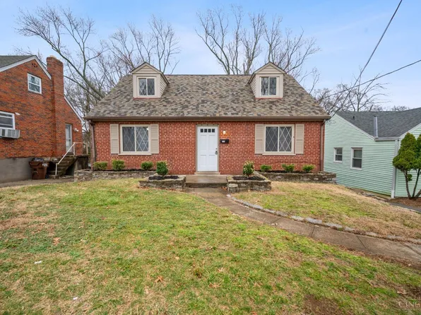 410 Pedretti Ave, Cincinnati, OH 45238