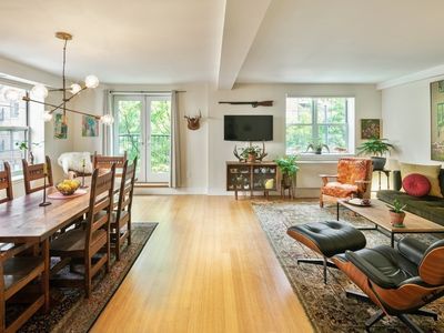 266 W 115th St APT 3A, New York, NY, 10026