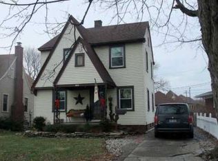 2832 S 109th St, Toledo, OH 43611