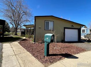 4500 19th St LOT 450, Boulder, CO 80304