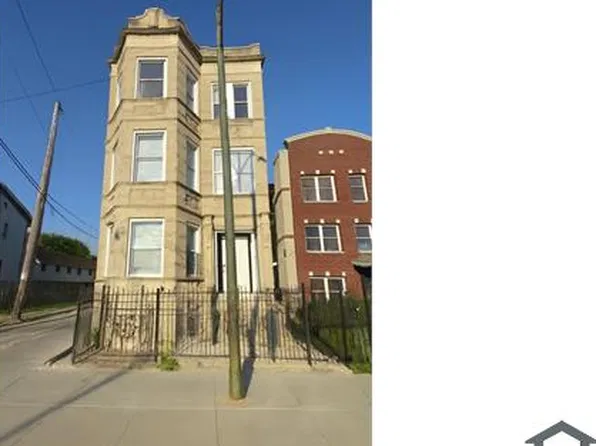 1215 S Homan Ave, Chicago, IL