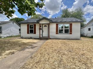 1620 Clark Ave, Waco, TX 76708