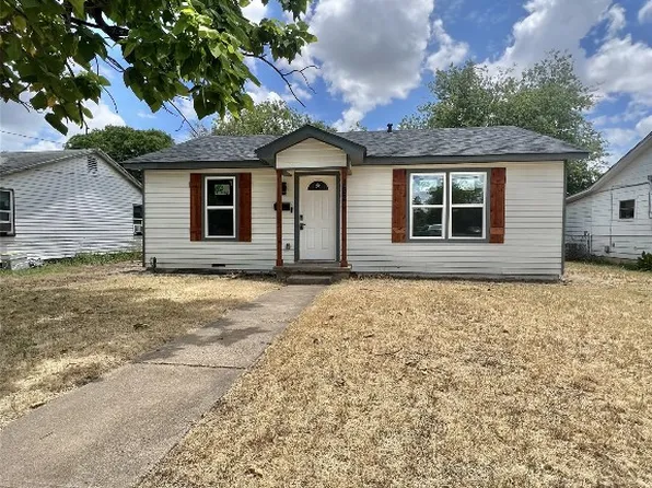 1620 Clark Ave, Waco, TX 76708
