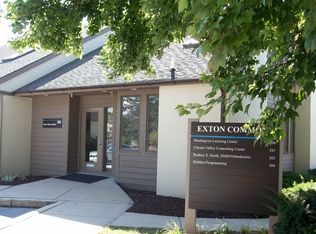 201 Exton Cmns #LL, Exton, PA 19341