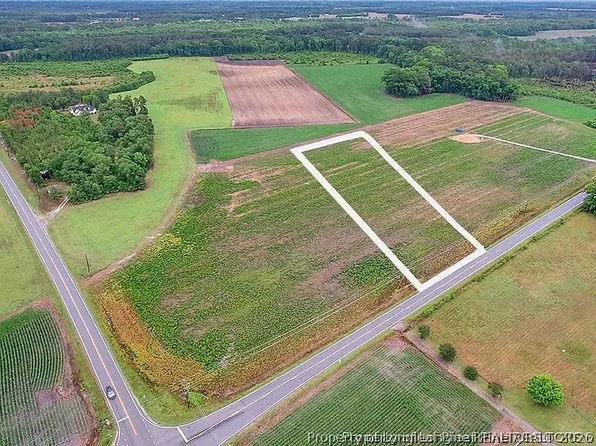 5 Buie Philadelphus Rd, Red Springs, NC 28377