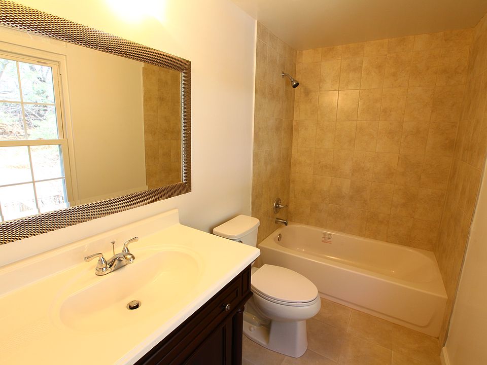 New Master Bath Room