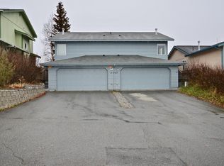 2505 W 29th Ave, Anchorage, AK 99517