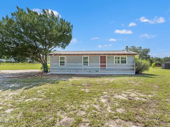 4207 FALCON RUN Lane, Middleburg, FL 32068