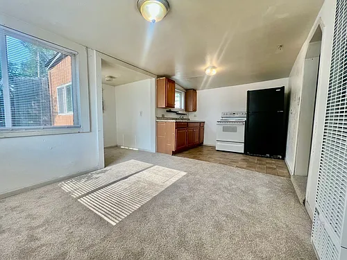 3977 S Acoma St #1/2 Photo 1