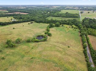 0 Eagle Point Rd, Van Alstyne, TX 75495