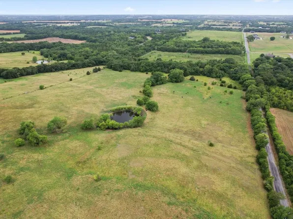 0 Eagle Point Rd, Van Alstyne, TX 75495