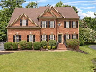 13212 Railey Hill Dr, Midlothian, VA, 23114