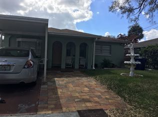 3008 W Douglas St, Tampa, FL 33607