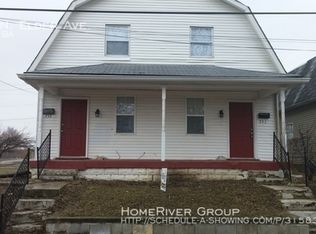 753 N Elder Ave, Indianapolis, IN 46222