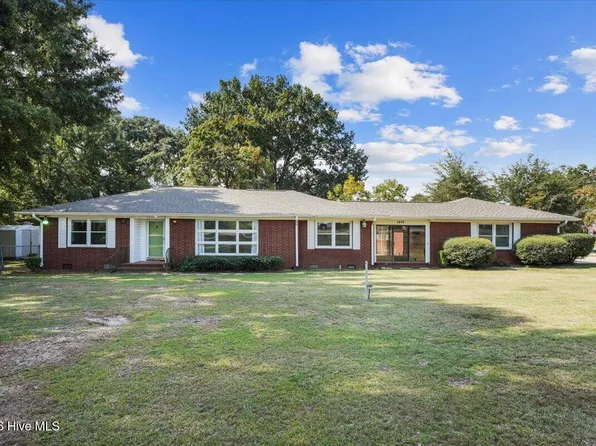 1618 U.S. Highway 70 W, Goldsboro, NC 27530