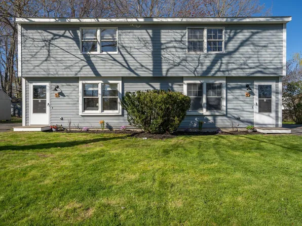 49-51 Berkshire Road, Portland, ME 04103