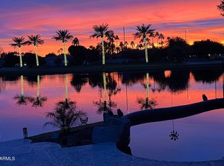 1671 W Crescent Way, Chandler, AZ 85248