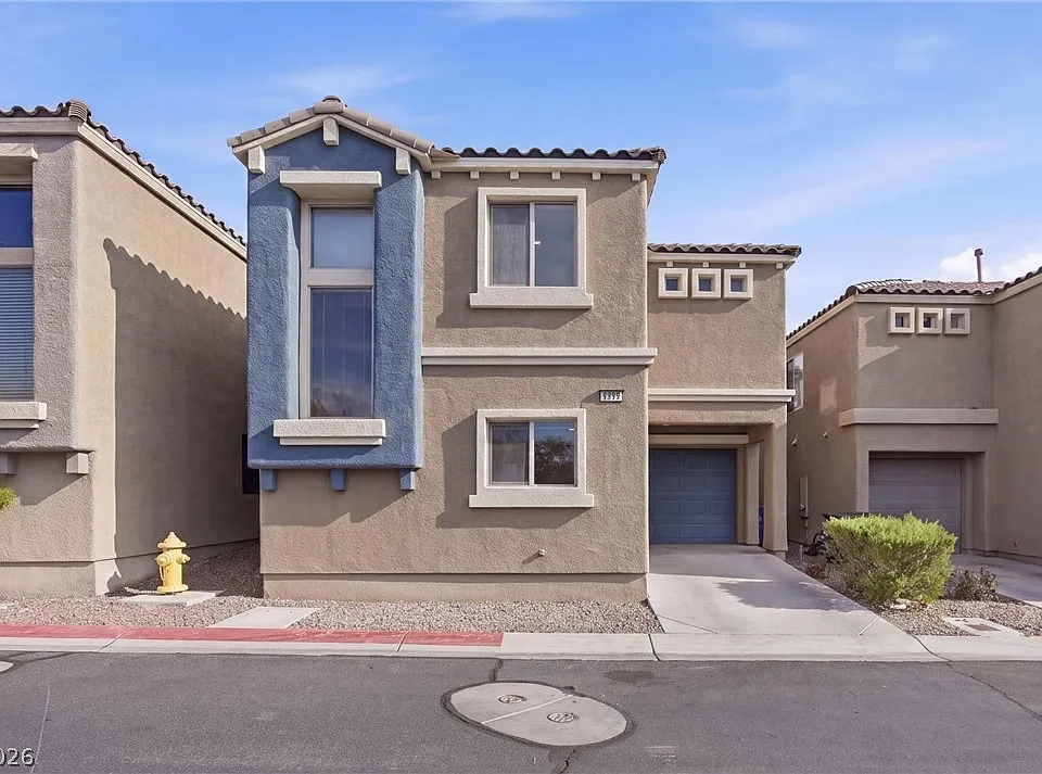 5298 Aurora Beam Ave