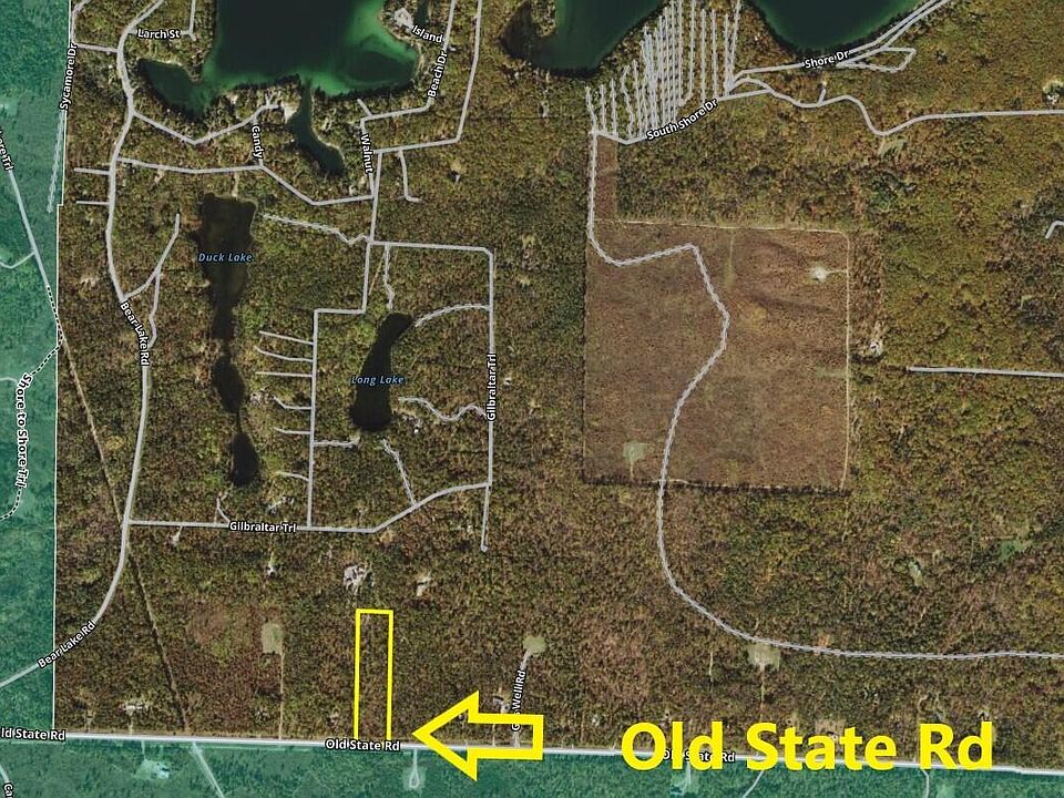 2nd image of Old State Rd