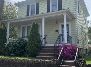 42 W Division St, Wilkes Barre, PA 18706