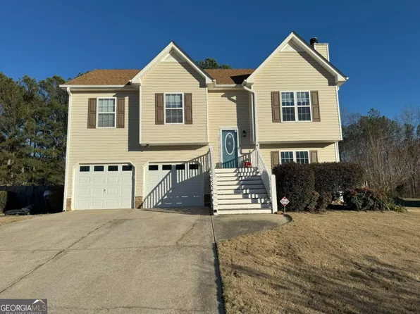 444 Farmington Dr, Temple, GA 30179