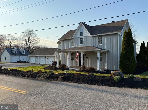 3752 Rock Run Rd, Havre De Grace, MD 21078