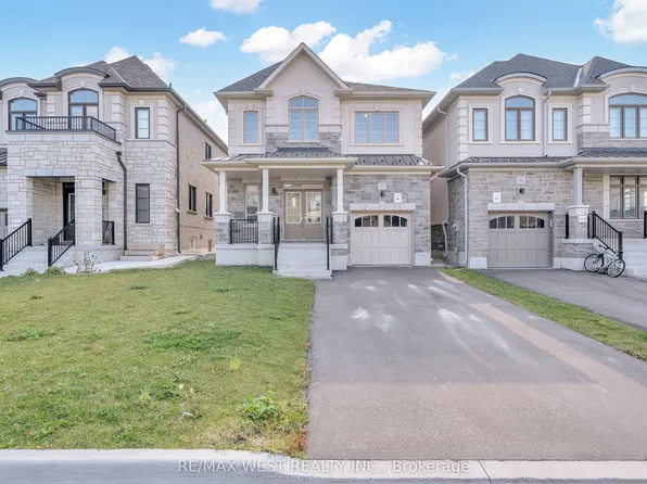 51 Northrop Ave, Clarington, ON L1B 0W6