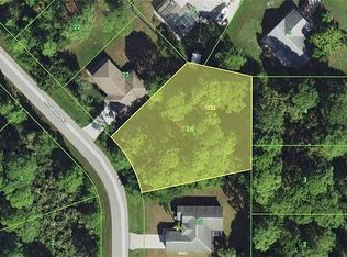 5634 Anderson Rd, Port Charlotte, FL 33981