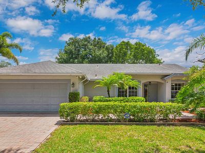 5874 NW 41st Way, Coconut Creek, FL, 33073