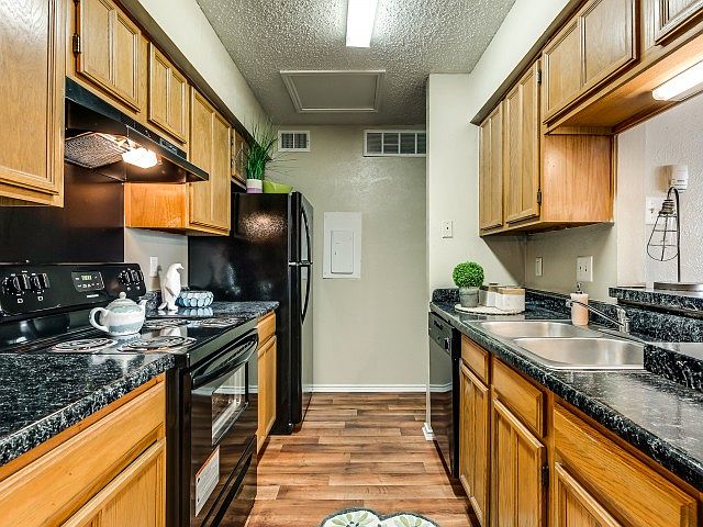 1st image of 2703 N Buckner Blvd APT 140