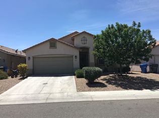 742 Hayes Dr, Sierra Vista, AZ 85635