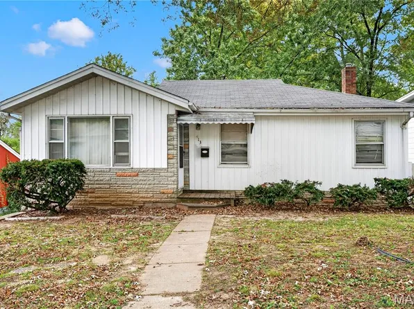 413 Ballman Ave, Saint Louis, MO 63135