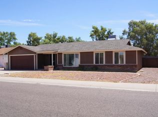10617 N 45th Dr, Glendale, AZ 85304