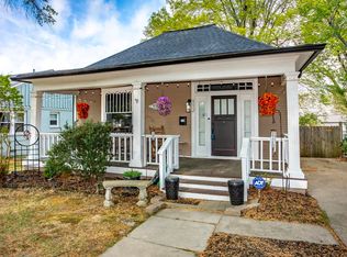 112 N Palm St, Little Rock, AR 72205