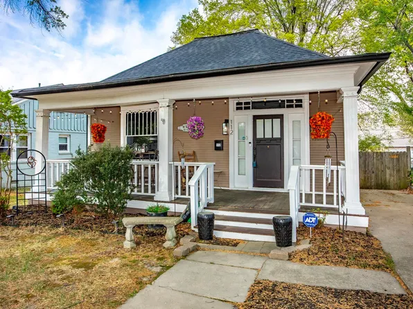 112 N Palm St, Little Rock, AR 72205