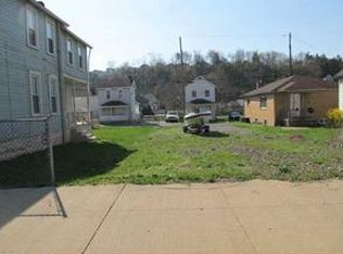 707 W Main St, Carnegie, PA 15106