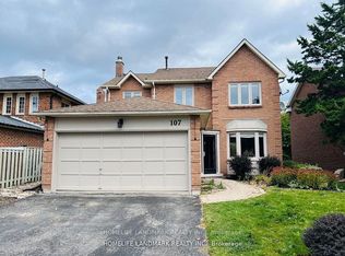 107 Kearney Dr #BASEMENT, Ajax, ON L1T 2V4