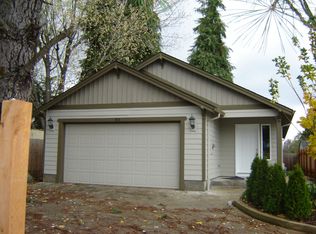 913 Rodan Ave SE, Salem, OR 97306