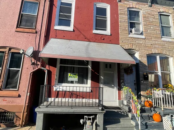 1019 Greenwich St, Reading, PA 19604