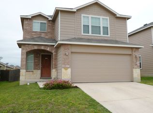10923 Livewater Trl, San Antonio, TX 78245