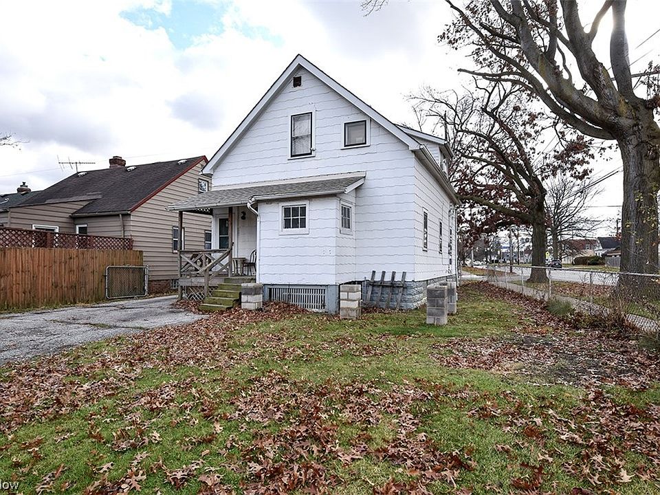 5322 Stickney Ave, Cleveland, OH 44144 Zillow