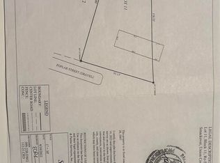 106 Poplar St, Smackover, AR 71762