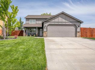 6415 Nisqually Dr, Pasco, WA