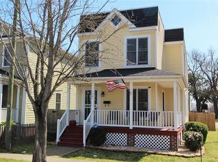 1301 N 26th St, Richmond, VA 23223