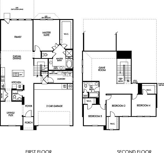 2nd image of 1304 Vista View Dr